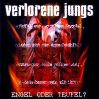 Alte Lieder - Verlorene Jungs