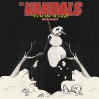 Live Fast Diarrhea - The Vandals