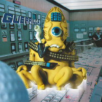 The Matter of Time - Super Furry Animals