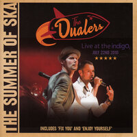 Kiss On the Lips - The Dualers