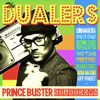 Take It Easy - The Dualers