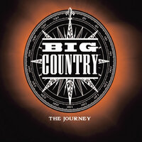 Winter Fire - Big Country