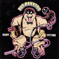 Black Night - Bad Manners