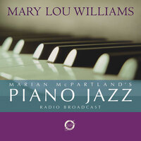 What's Your Story, Morning Glory? - Marian McPartland, Mary Lou Williams
