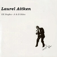 Back to New Orleans - Laurel Aitken