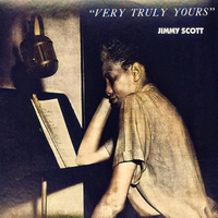 Don't Cry, Baby - Jimmy Scott