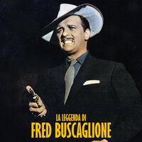 A Vocca Rossa - Fred Buscaglione