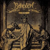 Born in the Serpent of the Abyss - Behexen