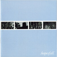 Comfort - Hopesfall