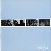 Shines Through - Hopesfall