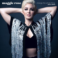 Magic Man - Maggie Rose