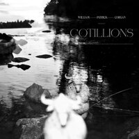 Cotillions - William Patrick Corgan