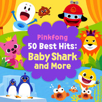 The Penguin Dance - Pinkfong