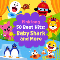 Traffic Lights - Pinkfong