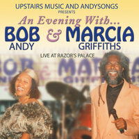 Oh My Darling - Marcia Griffiths, Bob Andy