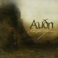 Blóðrauð Sól - Auðn