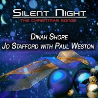 The Wiffenpoof Song - Jo Stafford, Paul Weston