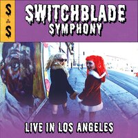 Drool - Switchblade Symphony