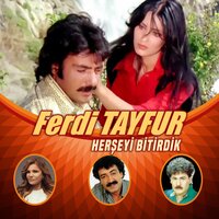 Borç Mutluluk İstiyorum - Ferdi Tayfur, Kibariye