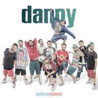 Schizophonic [interlude Part 1] - Danny