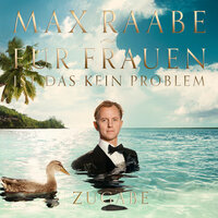 Küssen kann man nicht alleine - Max Raabe