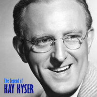 Let's Get Lost - Kay Kyser