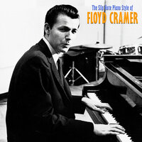 Let It Be Me - Floyd Cramer