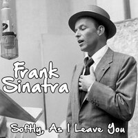 Talk To Me Baby - Frank Sinatra