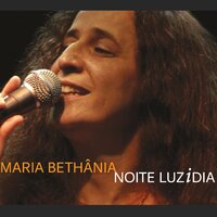 Beatriz (Ao vivo) - Maria Bethânia, Edu Lobo