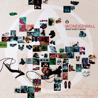 Flying - Wonderwall