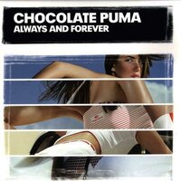 Always & Forever - Chocolate Puma
