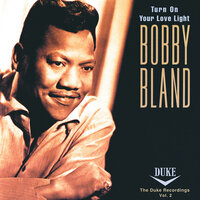 Jelly Jelly Blues - Bobby Bland