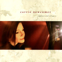 Nothing's Ever Wasted - Carrie Newcomer