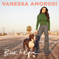 Lessons Of Love - Vanessa Amorosi