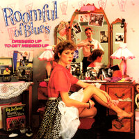 He Knows The Rules - Roomful Of Blues