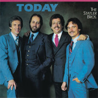 I'm Dyin' A Little Each Day - The Statler Brothers