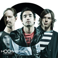 Stay With Me - Hoobastank