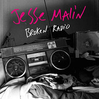 Sister Christian Where Are You Now - Jesse Malin