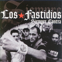 Revolution - Los Fastidios