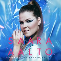 Can I Keep the Pictures - Saara Aalto