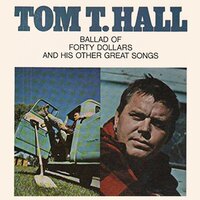 Forbidden Flowers - Tom T. Hall