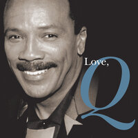 Love Me By Name - Quincy Jones, Patti Austin