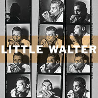 Going Down Slow - Little Walter