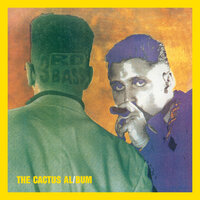Triple Stage Darkness - 3rd Bass
