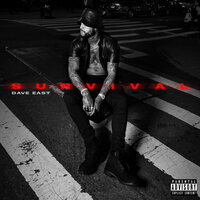 Alone - Dave East, Jacquees