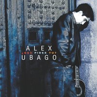 Álex Ubago