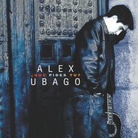 Ahora que no estás - Alex Ubago