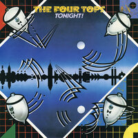 Something To Remember - Four Tops