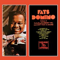 Heartbreak Hotel - Fats Domino