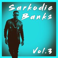 Give It To Me - Sarkodie